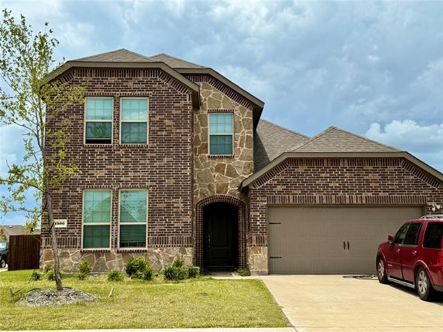property at 1306 Colonial Bluff Ln