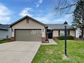 5930 Southern Springs Ave in Indianapolis, IN - Building Photo