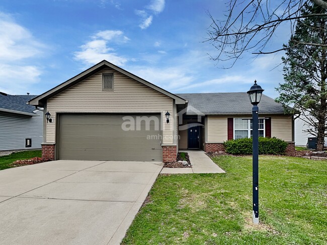 property at 5930 Southern Springs Ave