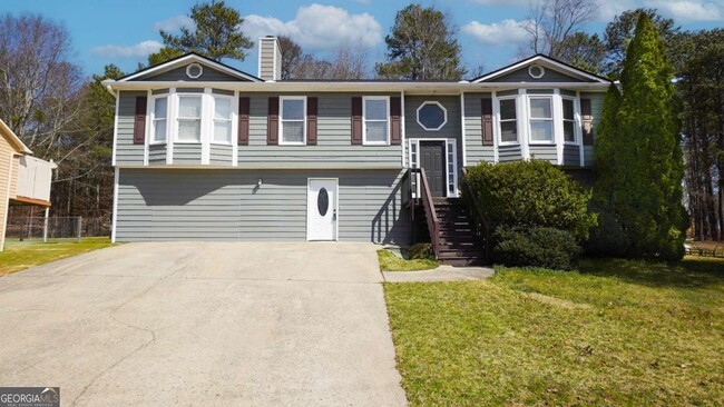 1385 La Maison Dr in Lawrenceville, GA - Foto de edificio - Building Photo