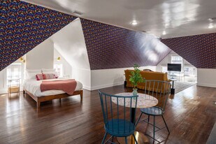 1382 Burdette Ave in Cincinnati, OH - Building Photo