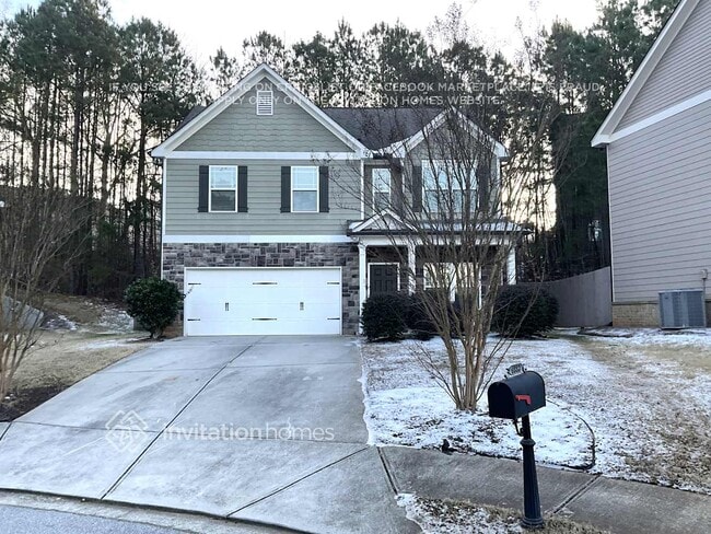 property at 4882 Clarkstone Dr