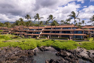 Makena Surf Apartments