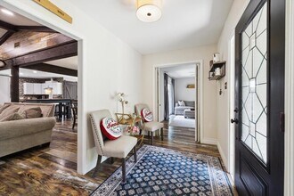 18438 Point Lookout Dr in Houston, TX - Building Photo - Building Photo