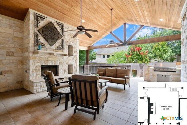131 Chancery Ct in Austin, TX - Building Photo - Building Photo