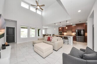 21638 Laggan Clf Ln in Cypress, TX - Building Photo - Building Photo