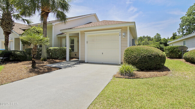 74 Park Pl in Panama City Beach, FL - Building Photo - Building Photo