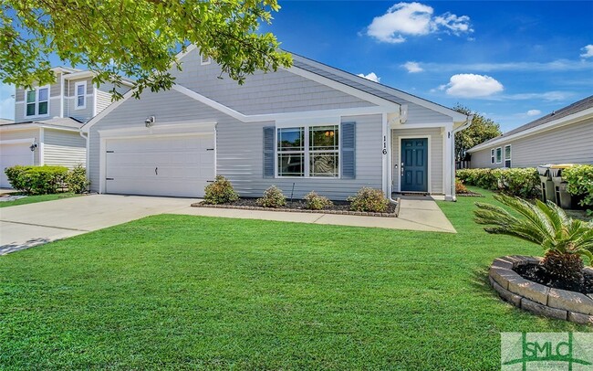 property at 116 Lake Pointe Dr