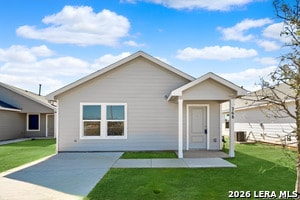 property at 268 Cowboy Rdg