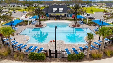 613 Lancewood Ct in Orange Park, FL - Building Photo - Building Photo