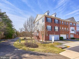 41625 Broxbourne Terrace in Aldie, VA - Building Photo