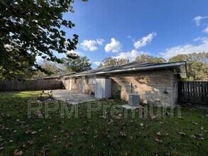 5106 Tristian Ave in Baker, LA - Building Photo - Building Photo