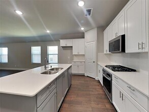 1132 Red Hawk Ln in Forney, TX - Building Photo - Building Photo