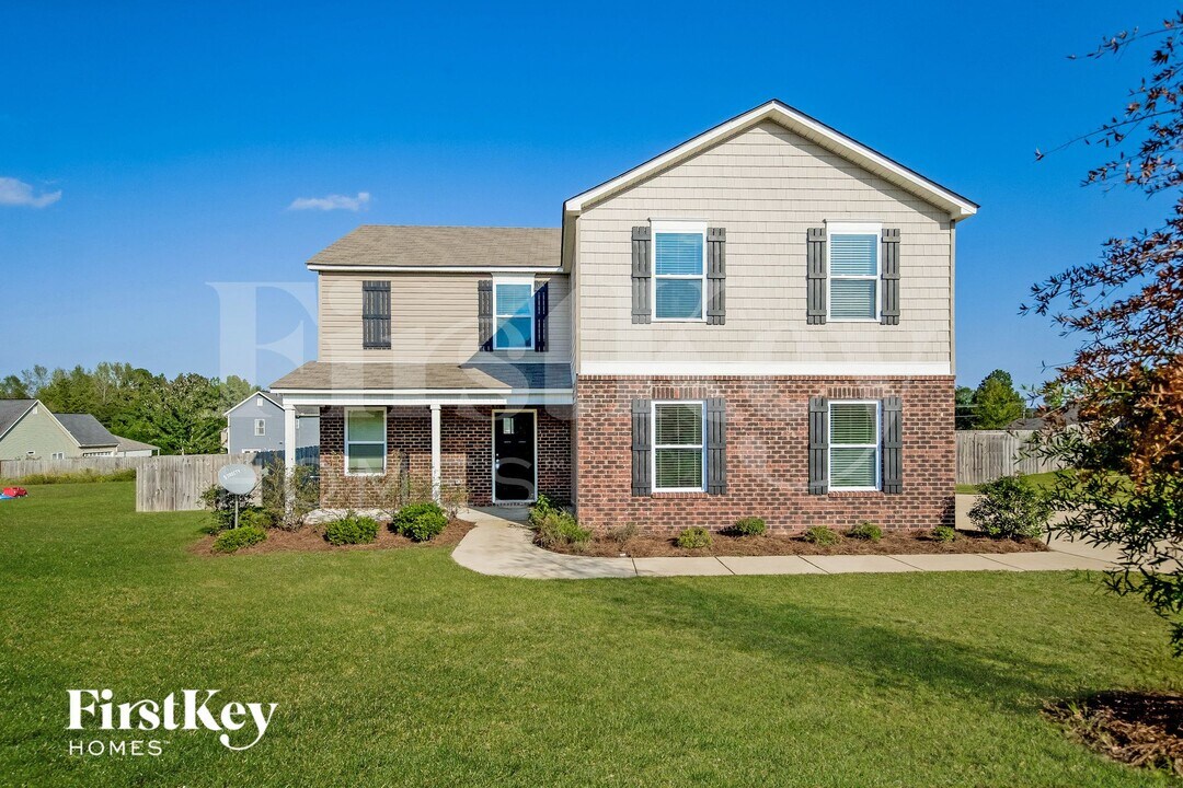 11478 Walden Trce in Vance, AL - Building Photo