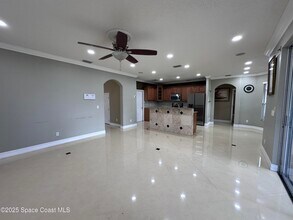 2893 Glasbern Cir in Melbourne, FL - Building Photo - Building Photo