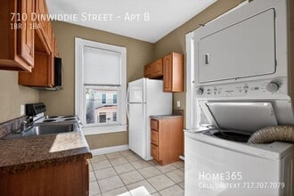 710 Dinwiddie St in Portsmouth, VA - Building Photo - Building Photo