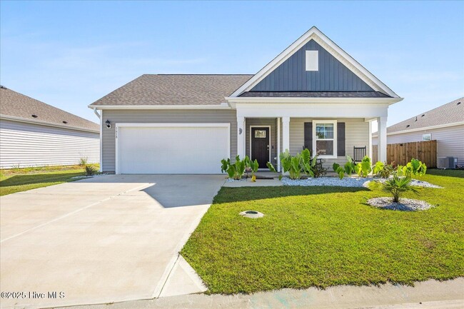 property at 1618 Raptor Ter NE