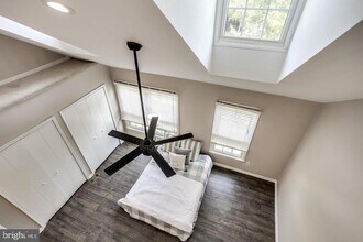 8822 Birchwood Way in Jessup, MD - Building Photo - Building Photo