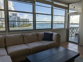 20 Island Ave, Unit 616 in Miami Beach, FL - Building Photo - Building Photo