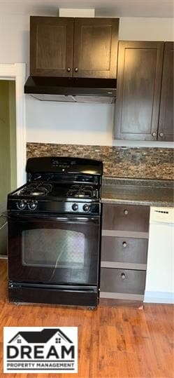 property at 279 Mitton St N