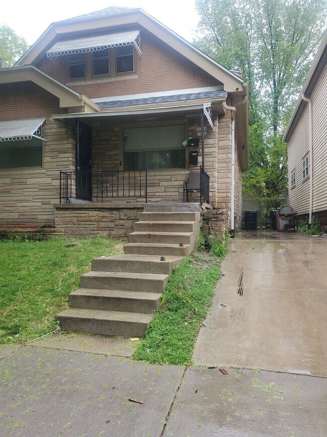 property at 3172 N 30th St
