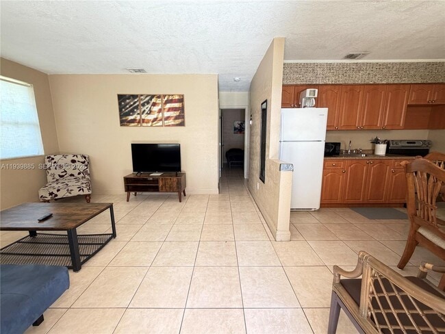 property at 212 SW 2nd Terrace