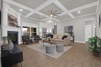 5404 Black Horse in Waco, TX - Building Photo - Building Photo