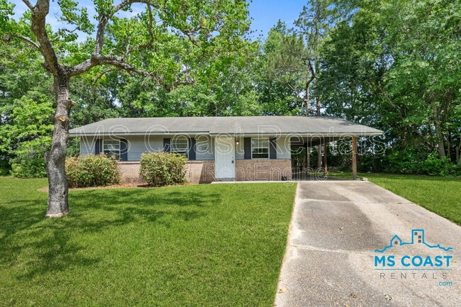 property at 316 Tandy Dr