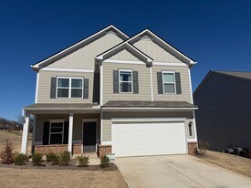 8127 Harbour Chase Lp in Collegedale, TN - Building Photo