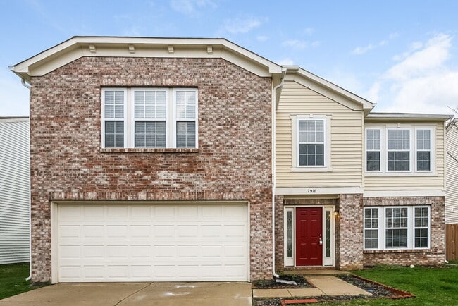 property at 2916 Sentiment Ln