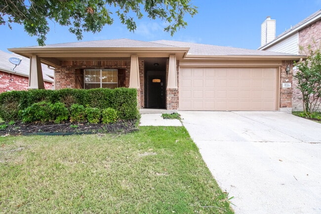 property at 1820 Marlin Dr