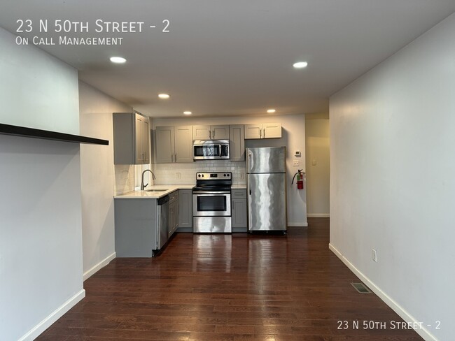 23 N 50th St in Philadelphia, PA - Building Photo - Building Photo