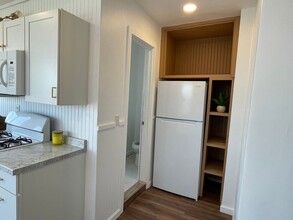 1408 Sassafras St in San Diego, CA - Building Photo - Building Photo