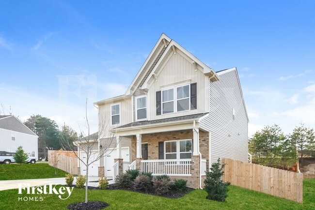 441 Quick Silver Dr in Winston-Salem, NC - Building Photo - Building Photo