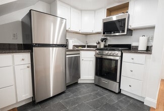 275 Central Prk W in New York, NY - Building Photo - Building Photo