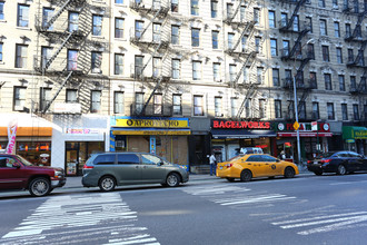 1229 1st Ave in New York, NY - Building Photo - Building Photo