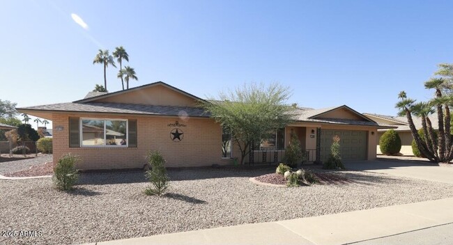 property at 10113 W Signal Butte Cir