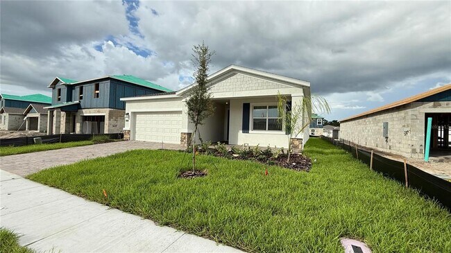 5131 BRIDGEHAVEN in Davenport, FL - Building Photo - Building Photo