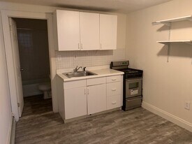 16 Stillman St, Unit 1R in Boston, MA - Building Photo