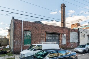 3028 W Dauphin St in Philadelphia, PA - Building Photo