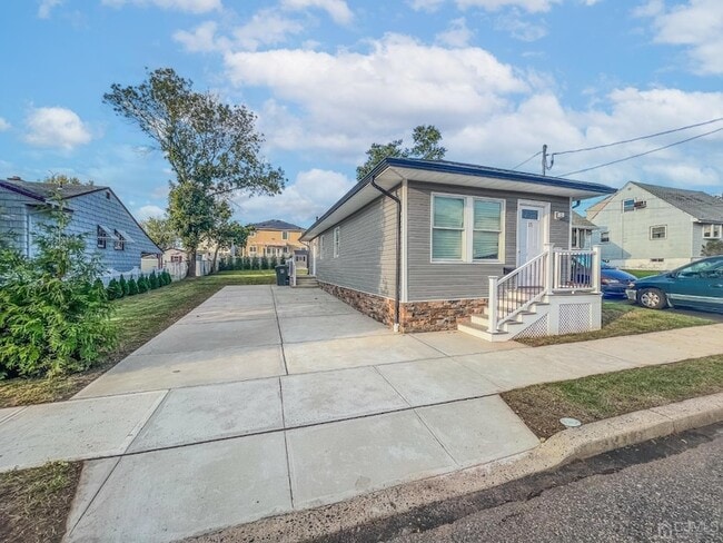 property at 15 Birch St