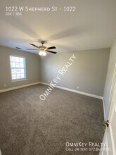 1022 W Shepherd St in Denison, TX - Foto de edificio - Building Photo