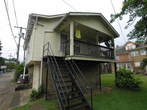 623 Jefferson Ave in Huntington, WV - Building Photo - Building Photo