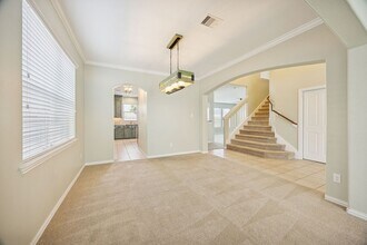 24710 Hikers Bend Dr in Katy, TX - Foto de edificio - Building Photo