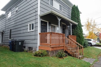 1116 N 4th St in Tacoma, WA - Building Photo - Building Photo