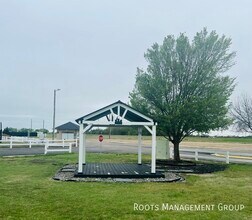 1010 Reservation Rd in Hays, KS - Building Photo - Building Photo
