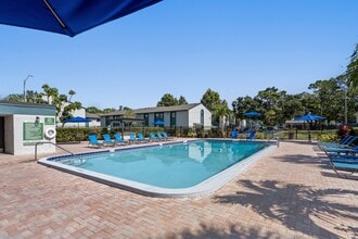 Oasis at Bayside in Largo, FL - Foto de edificio - Building Photo