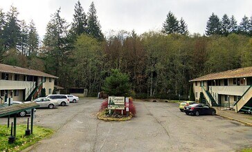 907 W Simpson Ave in Mccleary, WA - Building Photo - Building Photo