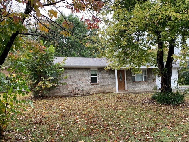 property at 8320 S 35th Terrace
