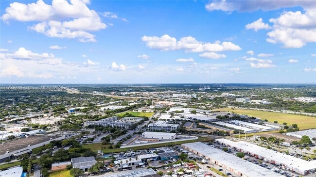 property at 18391 SW 103rd Ct